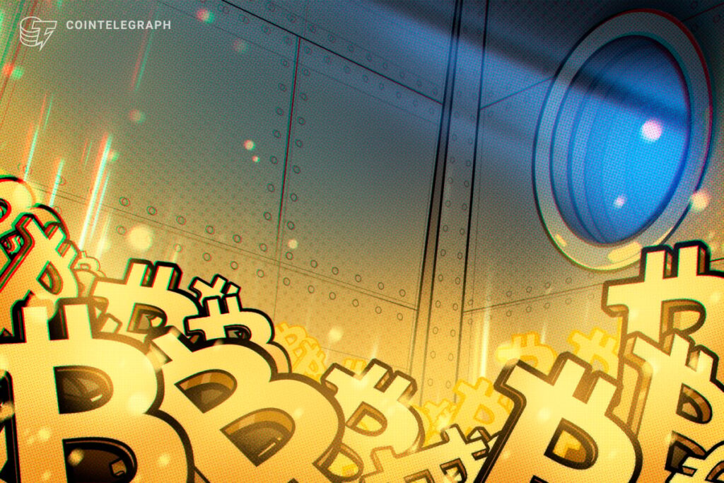 Metaplanet quiere aumentar sus tenencias de Bitcoin a 10.000 BTC en 2025