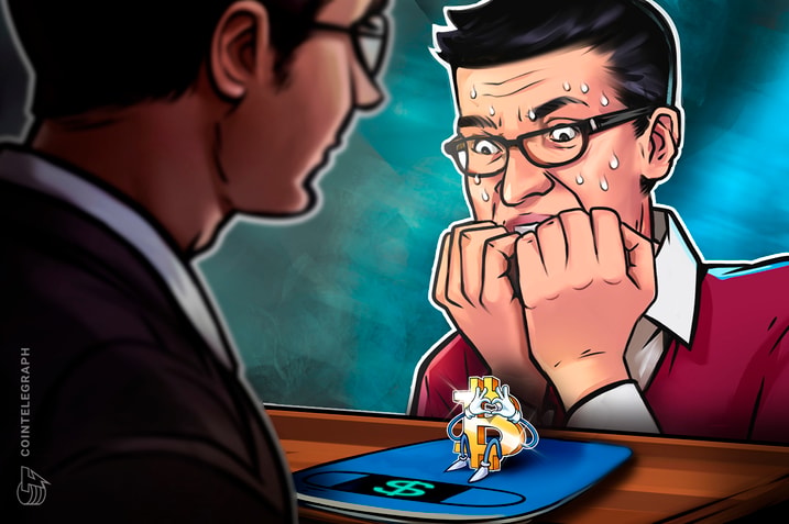 ¿Podría retrasarse la "altseason" por una incertidumbre económica?
