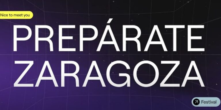 Hoteles abiertos en Zaragoza para el festival de 'gaming' más importante de España: OWN será en noviembre, del 21 al 23