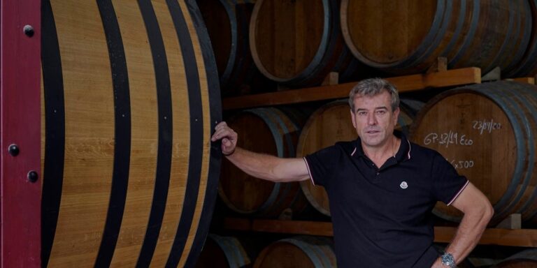 Los vinos DOP Jumilla, analizados en la Guía Robert Parker Wine Advocate