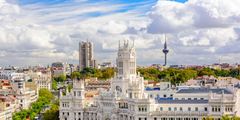 Los mejores planes para disfrutar este fin de semana en Madrid