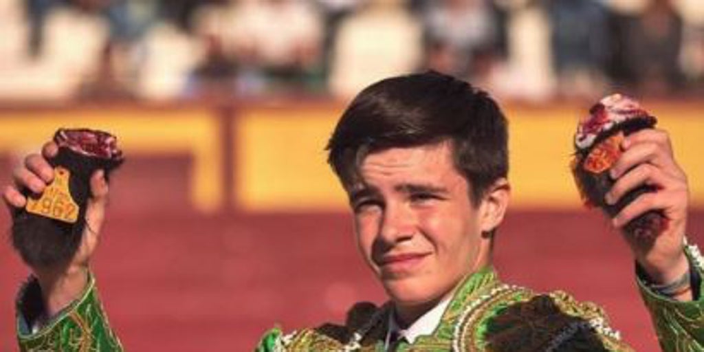 Un torero catalán, de frente y por derecho