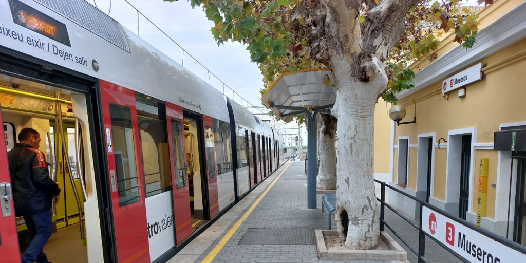 Así quedan los descuentos del transporte público y el abono gratis para jóvenes en Valencia