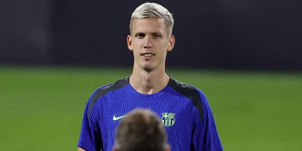 El CSD da la cautelar al Barça y permite inscribir a Dani Olmo y Pau Víctor