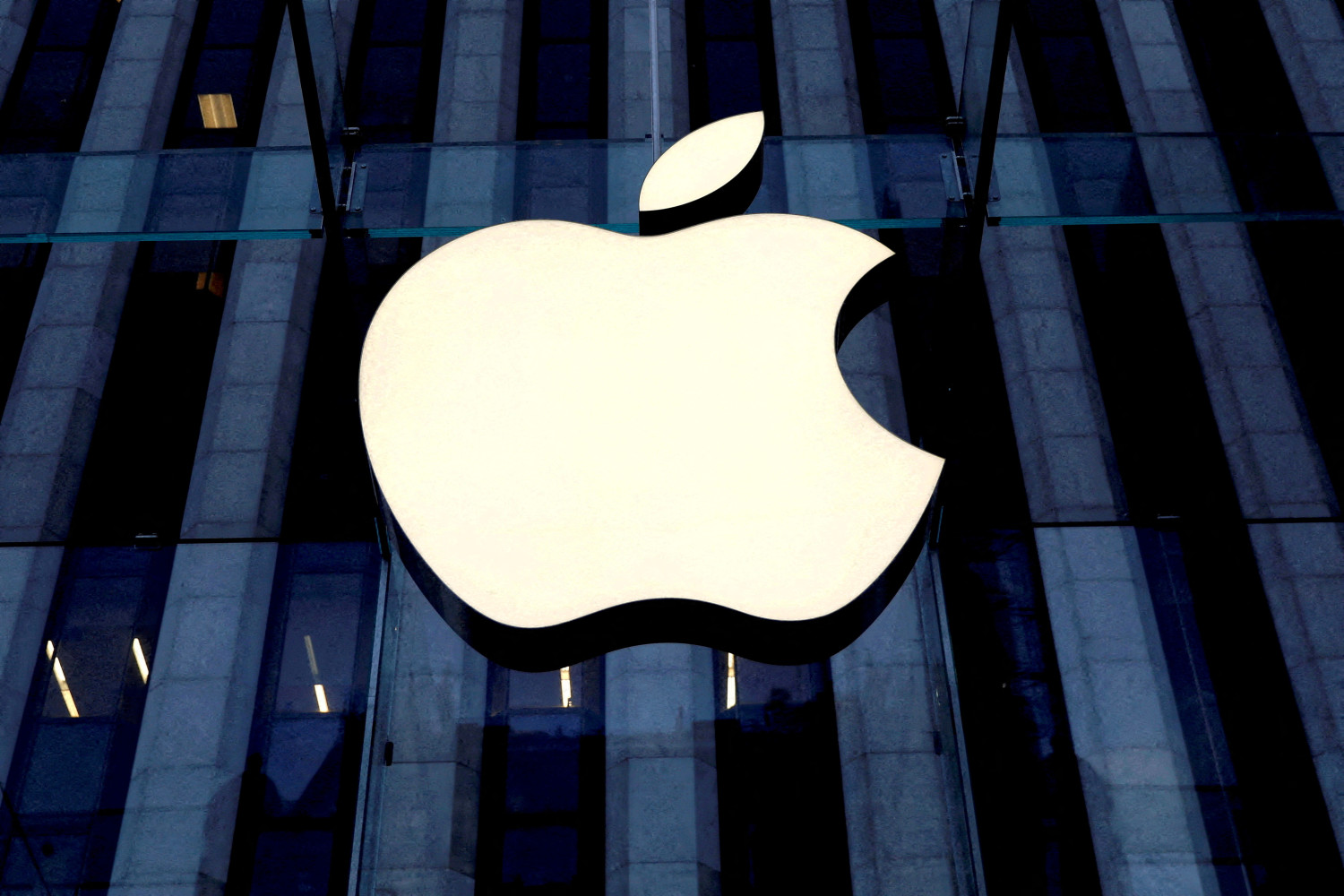 Apple cae tras presentar resultados: China y el iPhone decepcionan con sus ventas