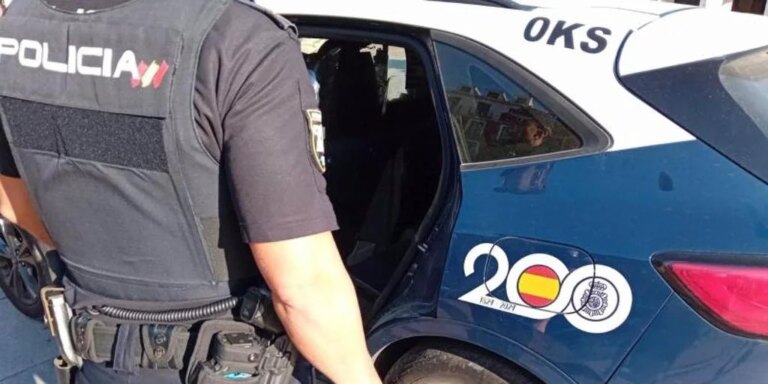 Detenido por publicar en Internet fotos íntimas de nueve amigas y compañeras de trabajo