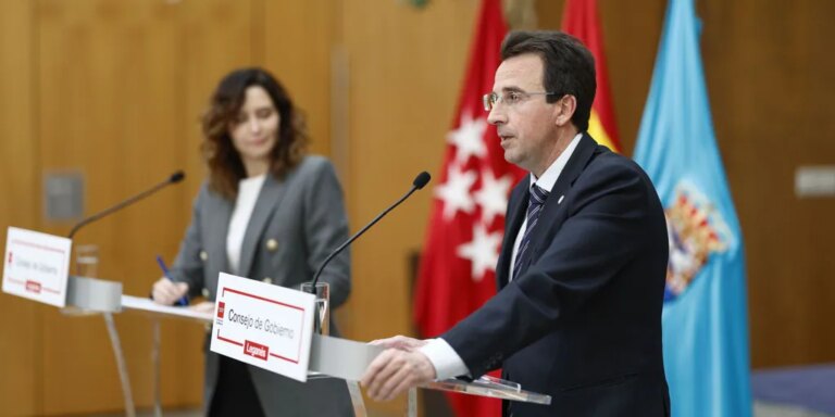 El PP de Madrid desautoriza al alcalde de Leganés, insumiso con el tasazo de basuras
