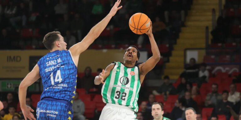 Licencia para soñar con la Copa de España (78-71)