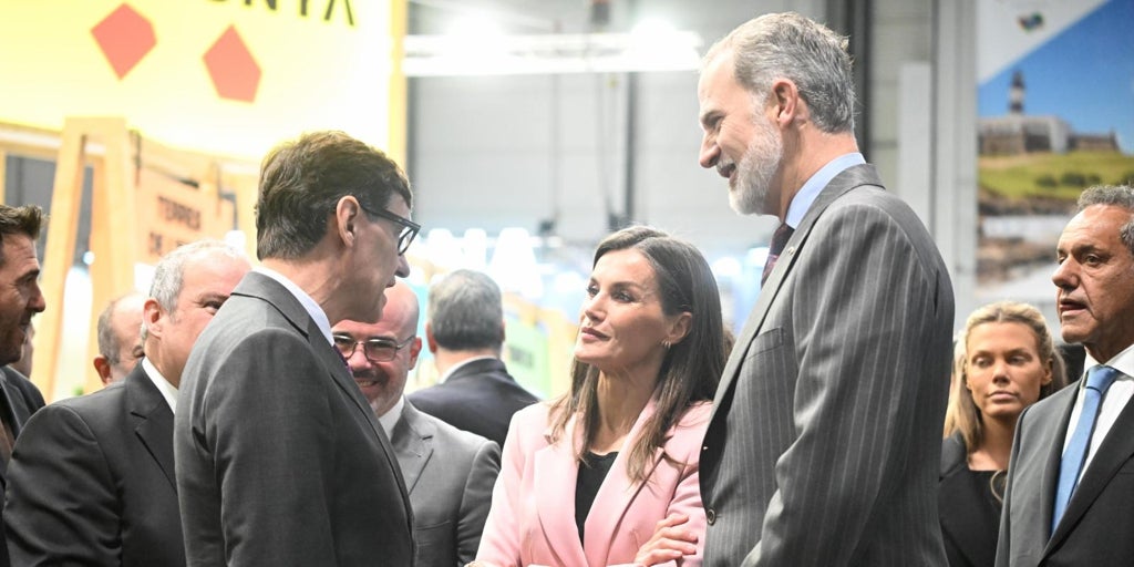 Illa celebra el clima de «estabilidad institucional» que ha permitido el regreso del Sabadell