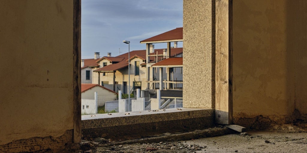 El sector arremete contra el nuevo plan de vivienda: «Una vez más, venden humo»