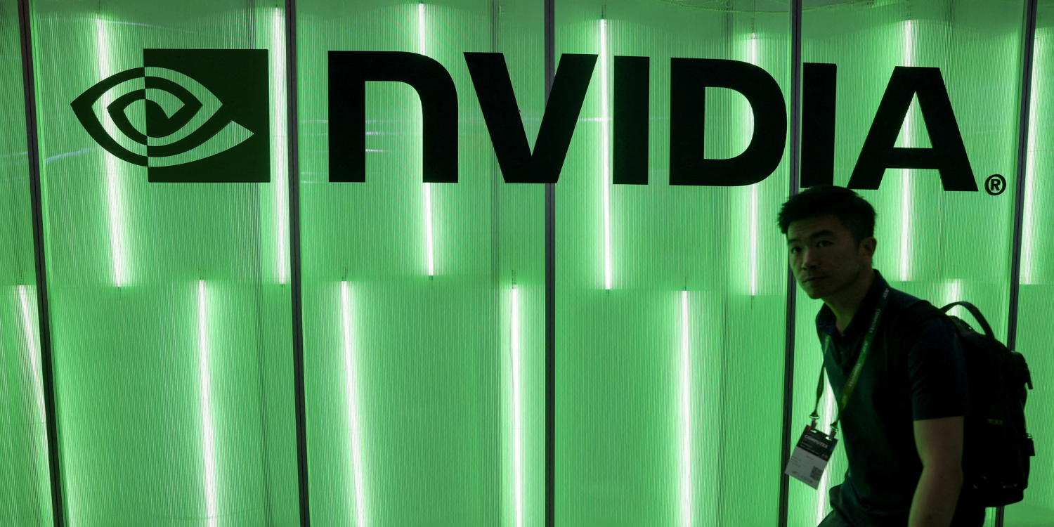 Nvidia rebota tras el deplome por DeepSeek: "El progreso se logra con chips de alto rendimiento"