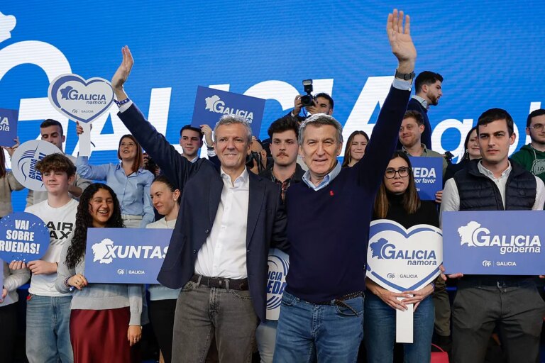 El PP ultima ya su nueva ley para salvar las nucleares tras comprobar que ERC y Junts no se oponen