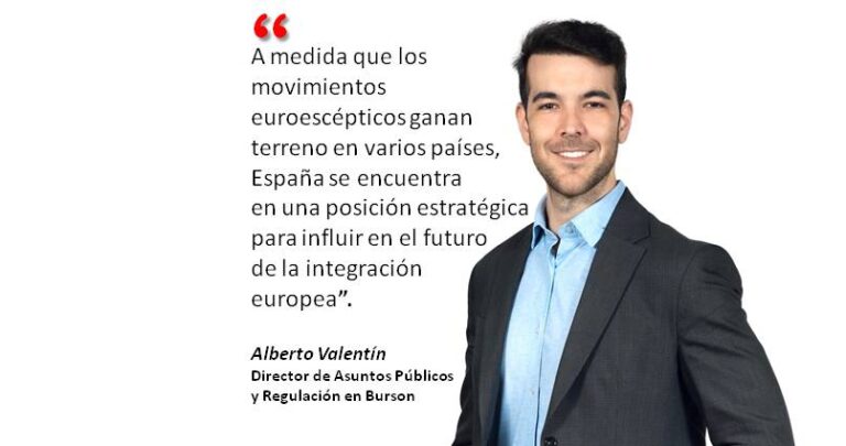 “Incertidumbre y volatilidad”, así ve Alberto Valentín los Asuntos Públicos en 2025