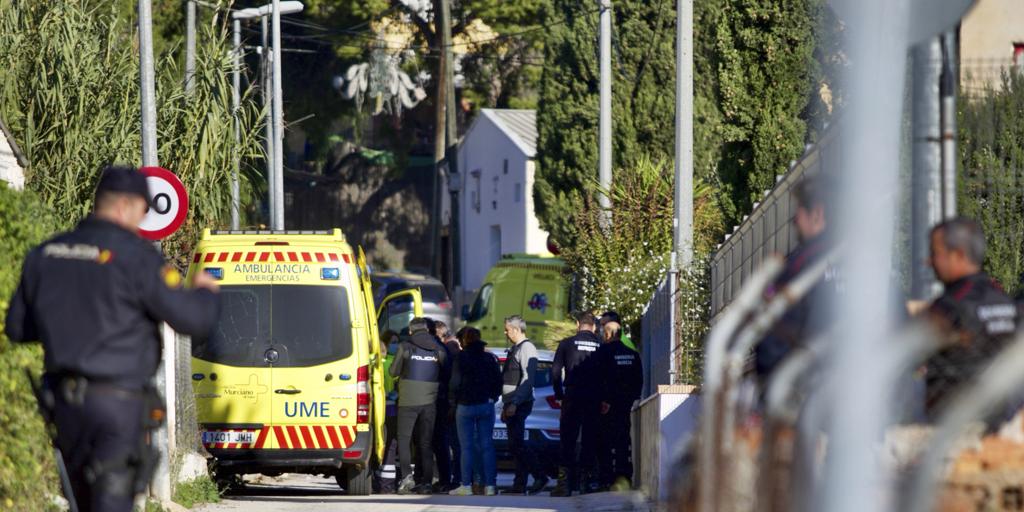 Indemnizan con 78.000 euros a la familia de un hombre que murió tras esperar dos horas una ambulancia en Murcia