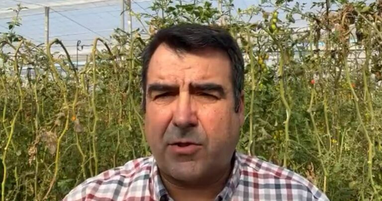 Así reacciona el sector agrario a la subida del SMI: “Subirán los costes de producción”