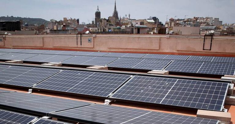 Energías renovables: Se dispara el interés en España