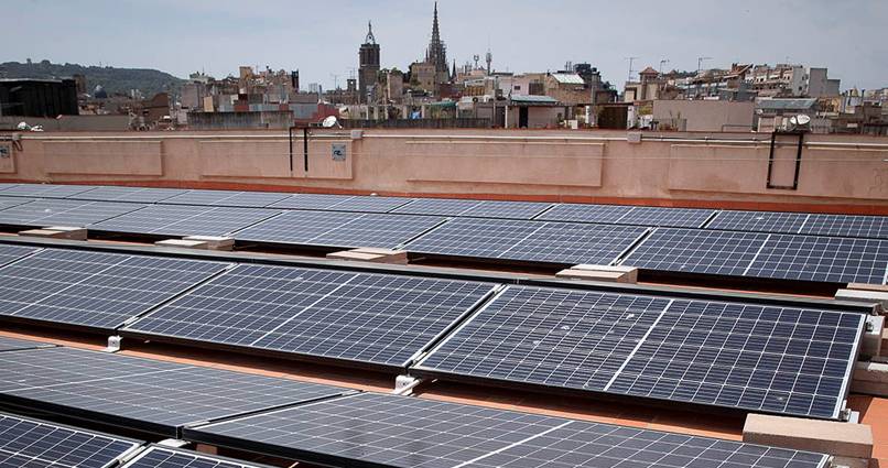Energías renovables: Se dispara el interés en España