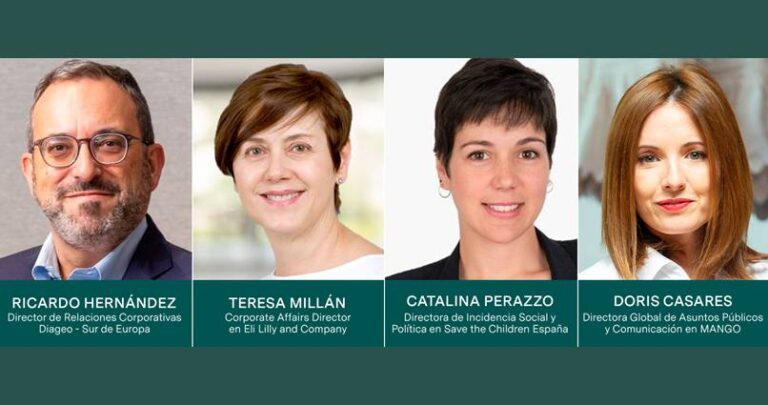 Estos son los fichajes para la 15ª edición del postgrado de Dirección de Asuntos Públicos de NITID