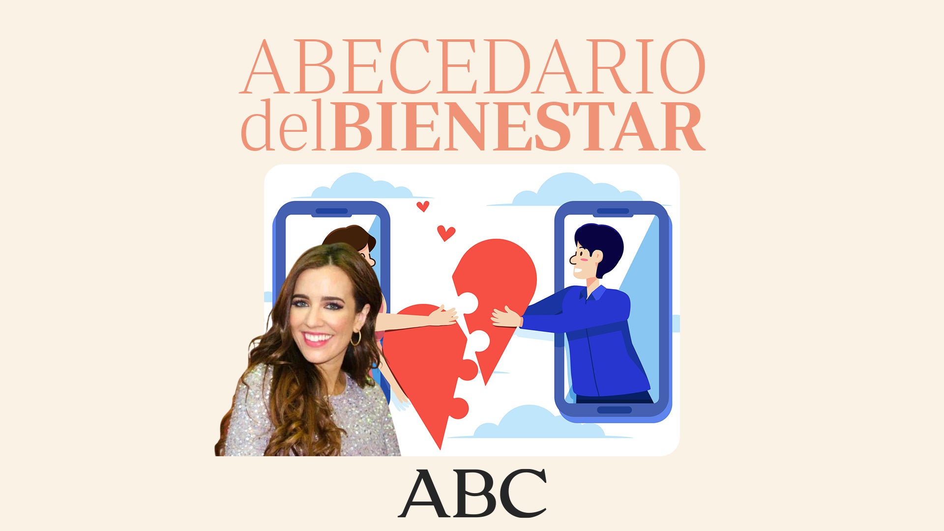 El método de los cinco anillos para elegir la pareja perfecta