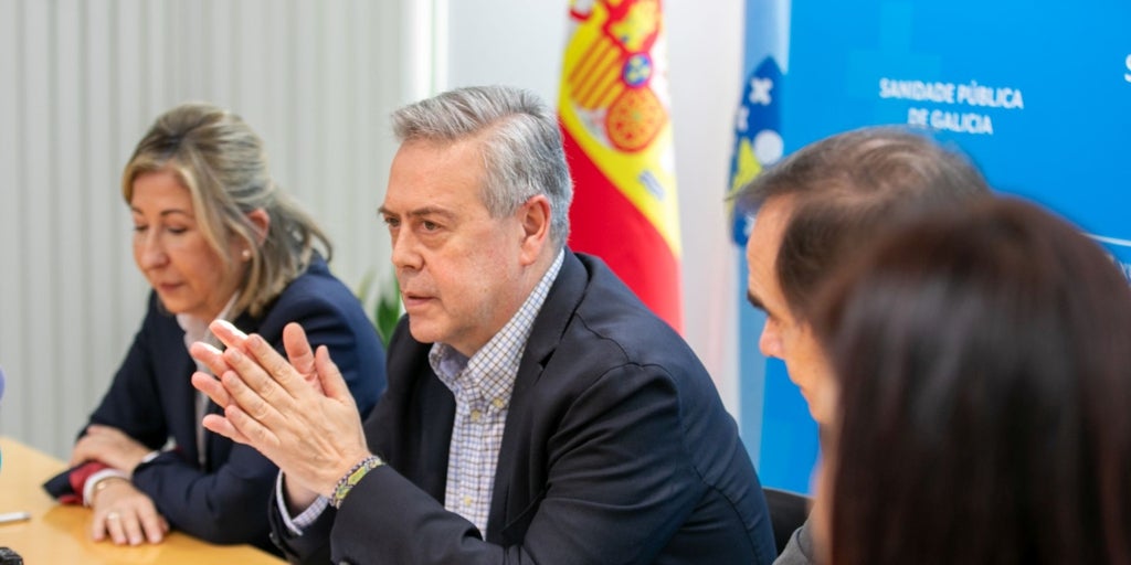 Las farmacias gallegas podrán renovar recetas de medicamentos en casos de urgencia