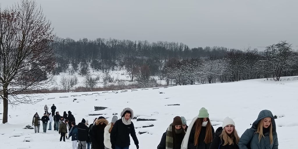 El Instituto Auschwitz quiere establecer su sede nacional en Toledo