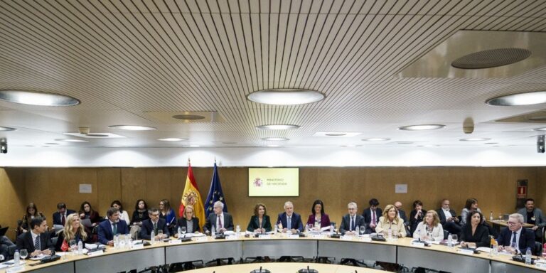 Galicia se suma al desplante de los populares en el Consejo de Política Fiscal