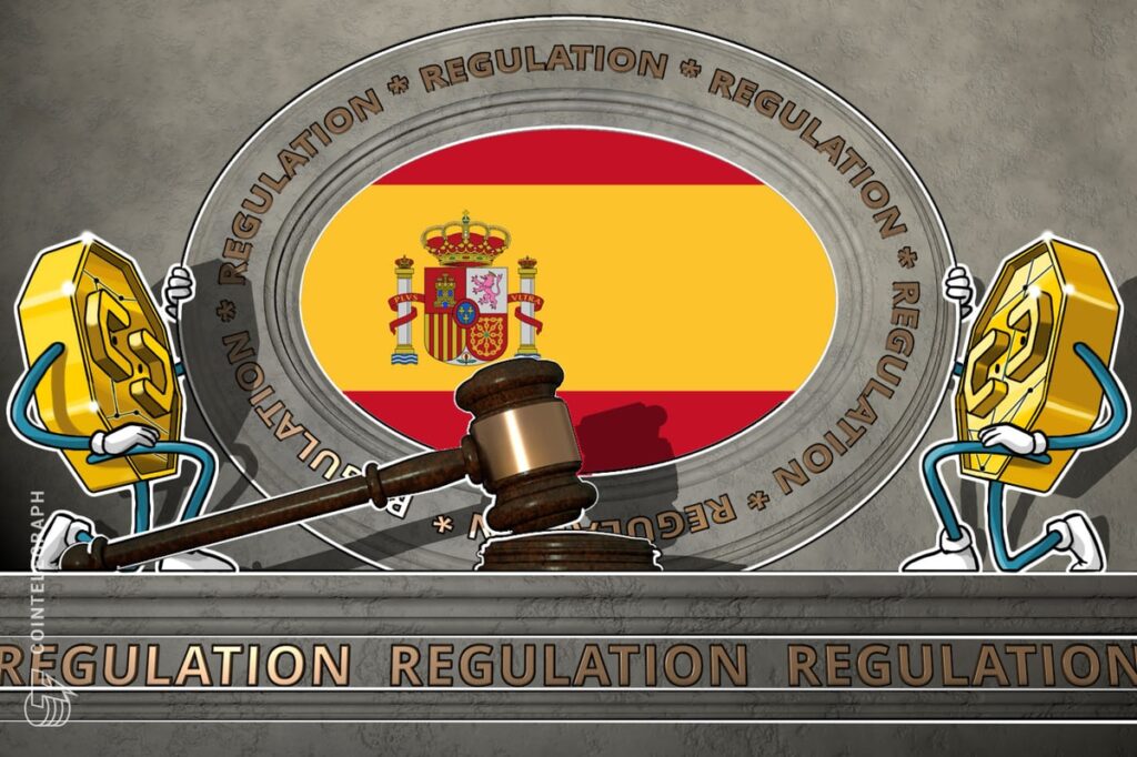 España: Un fallo judicial sentó precedente sobre la forma en que se gravan las criptomonedas