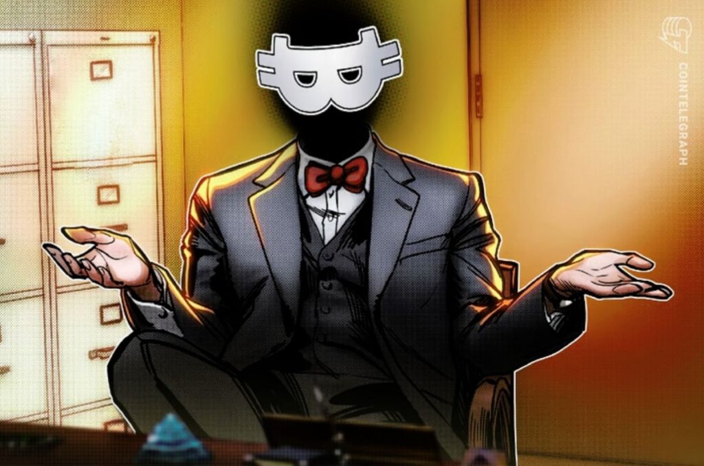 La identidad de Satoshi Nakamoto: El misterio continúa
