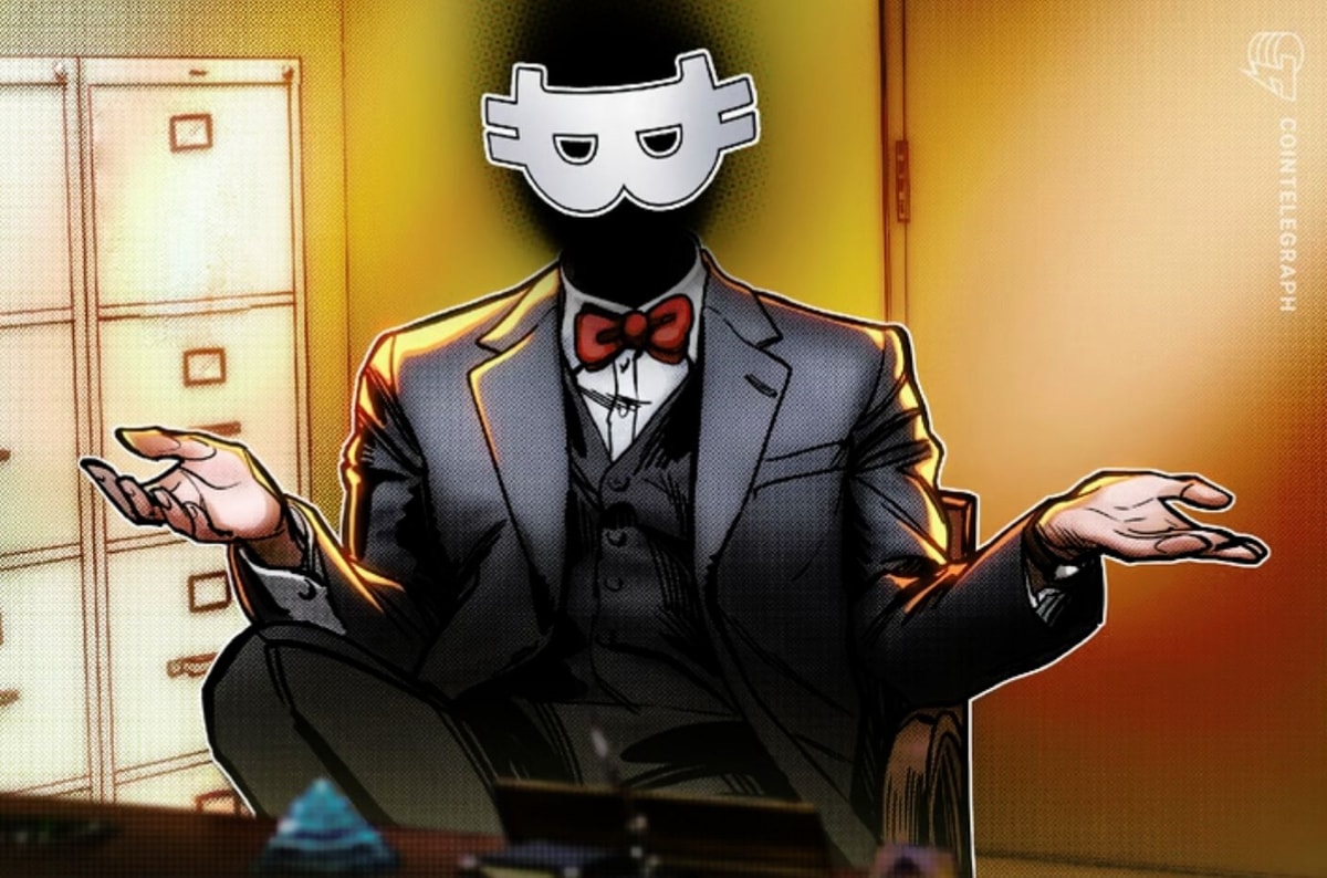 La identidad de Satoshi Nakamoto: El misterio continúa