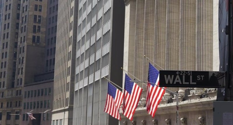 Wall Street rebota con el foco en Powell y en los aranceles de Trump