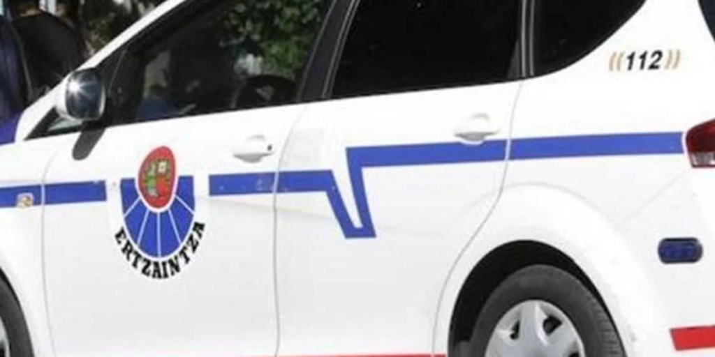 Detenido el presunto autor de una agresión sexual a una mujer en una vivienda en San Sebastián
