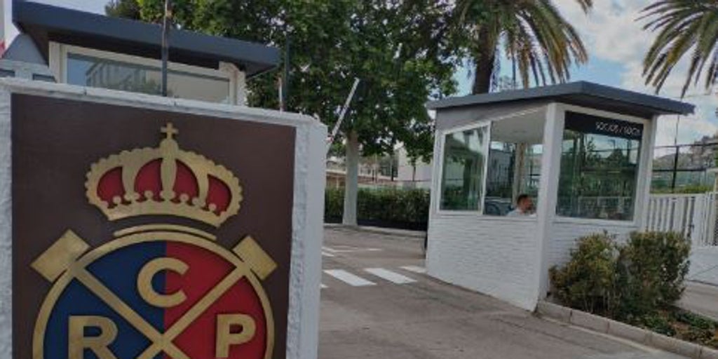 Los socios del Club de Polo presentan una moción de censura