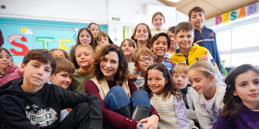 Los alumnos que hagan los primeros cursos de Secundaria en sus colegios tendrán asegurada plaza en tercero en su instituto