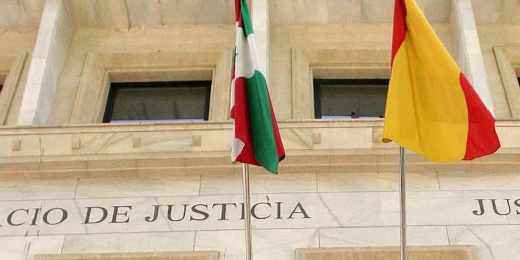 Condenan a cuatro años de prisión a un profesor de Irún por abuso sexual a una estudiante de 11 años