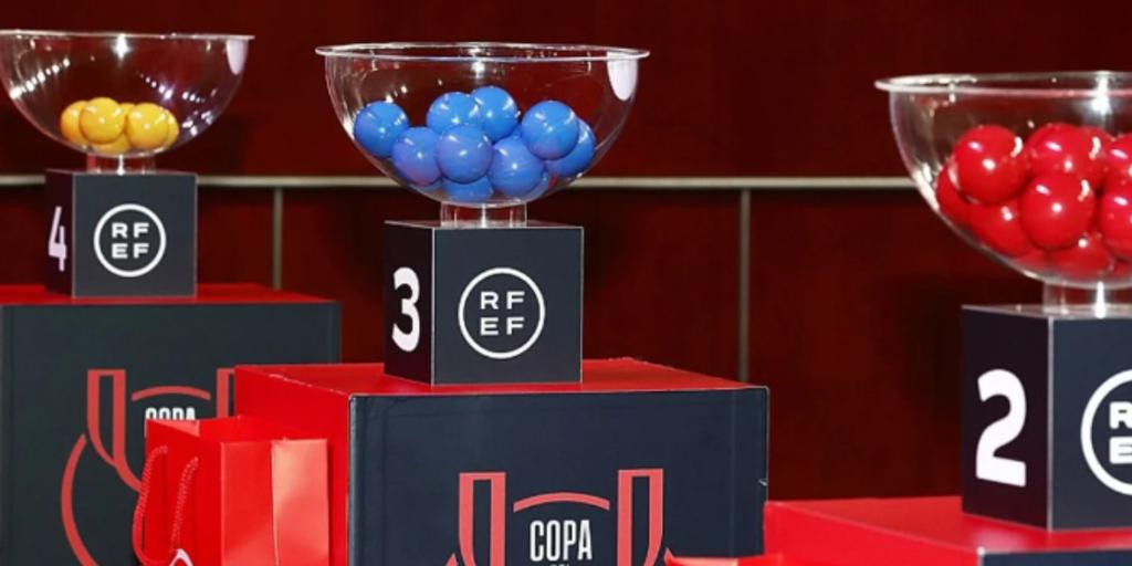 Dónde ver en televisión y online el sorteo de Copa del Rey hoy y a qué hora empieza para conocer los partidos de las semifinales hoy
