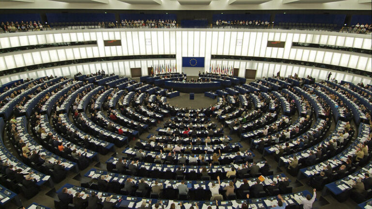 Los aranceles de Trump, el nuevo dolor de cabeza de Europa