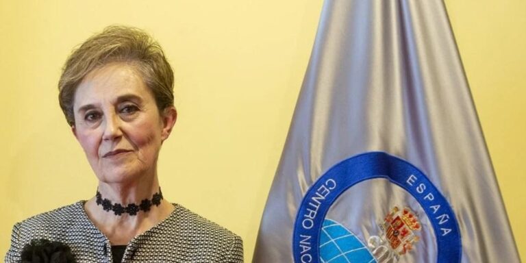 El abogado de Junqueras pide la imputación de la exdirectora del CNI por el espionaje a su móvil con Pegasus