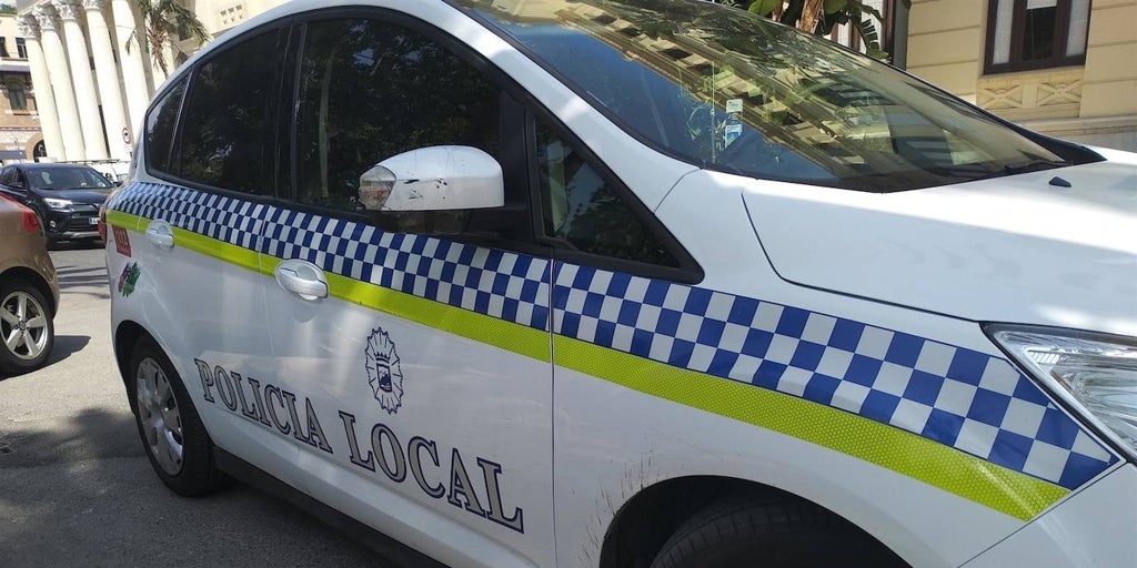 Mata a su exmujer en Benalmádena y prende fuego a la casa con sus hijos dentro