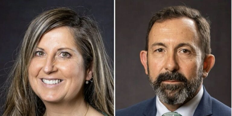 Los expulsados de Vox no renuncian al acta y seguirán en las Cortes de Castilla y León