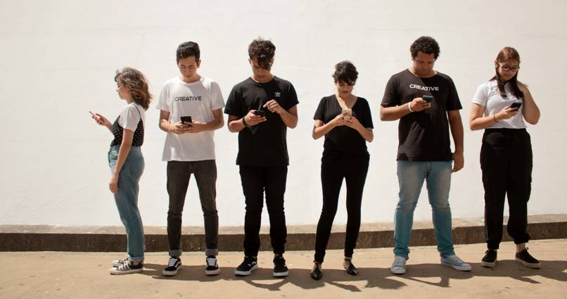 Coste de la vida y medio ambiente, principales preocupaciones de los jóvenes europeos