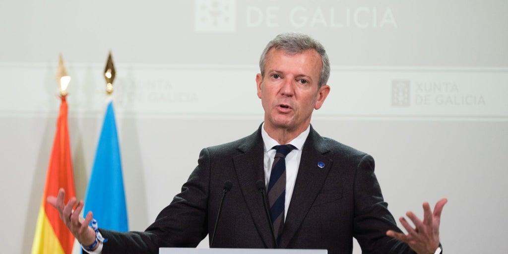 La Xunta admite «preocupación» ante las políticas arancelarias y pide una respuesta acorde
