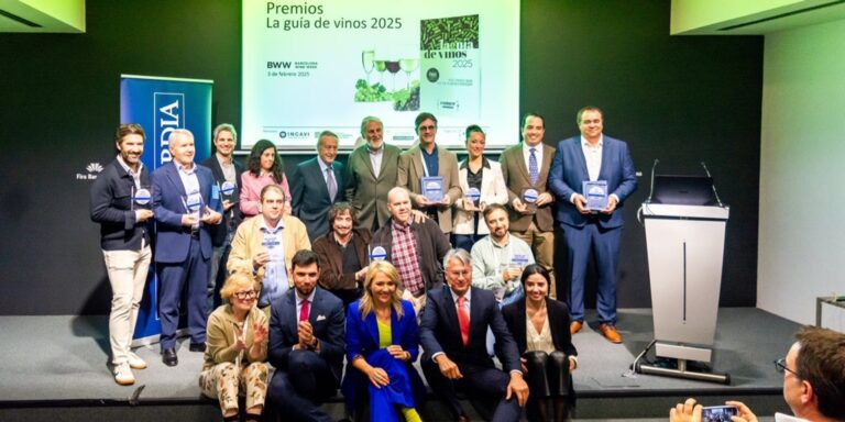 La DOP Jumilla, optimista con su presencia en Barcelona Wine Week