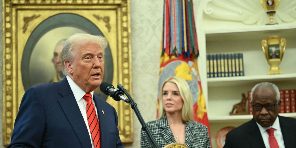El plan de Trump para expulsar a los palestinos pone en peligro el alto el fuego en Gaza