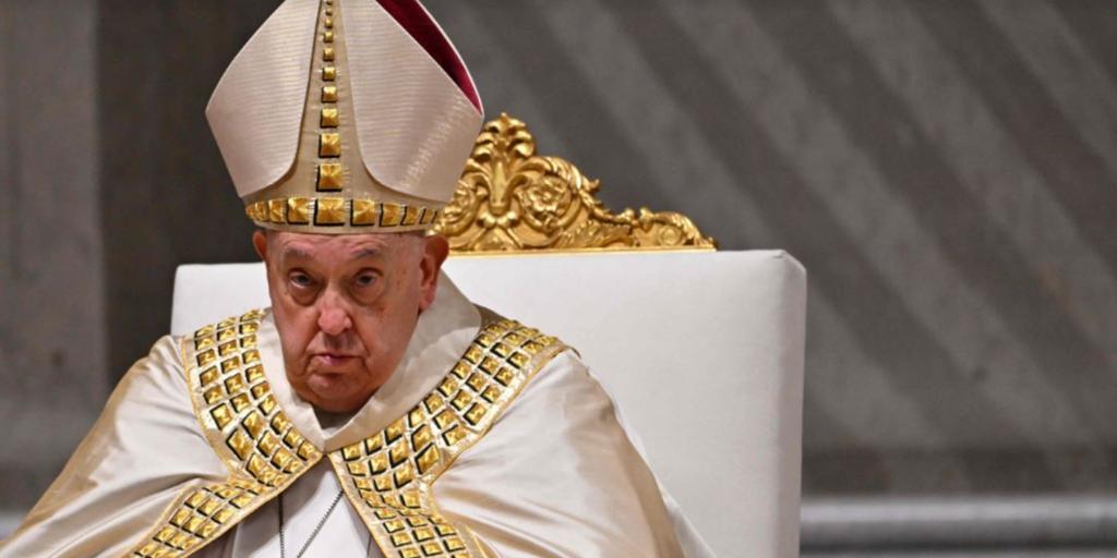 El Papa se asomará a la ventana del Gemelli este domingo para mostrar sus condiciones clínicas