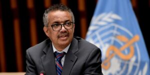 La OMS planea eliminar puestos de trabajo por recortes en su financiación