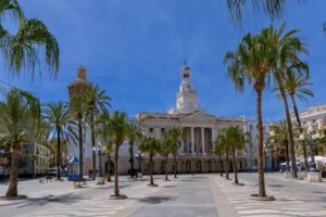 El Consejo de Ministros aprobará 165 millones de euros urgentes para Ceuta