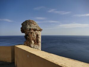El PP impulsa cinco reprobaciones en el Senado por la gestión de la crisis de Ceuta