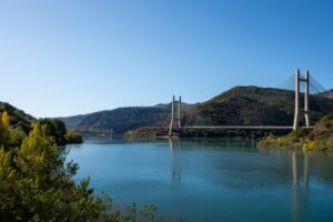 Fallece una mujer de 52 años tras desaparecer bajo el agua en el embalse de Valdemurio