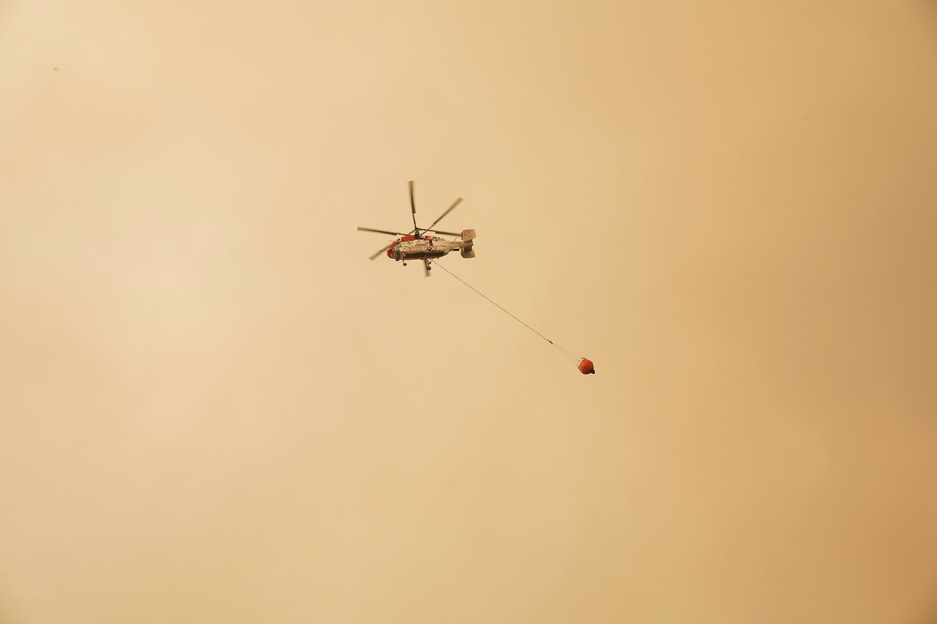 La Junta ve posible intencionalidad en tres rebrotes del incendio del sur de Ávila