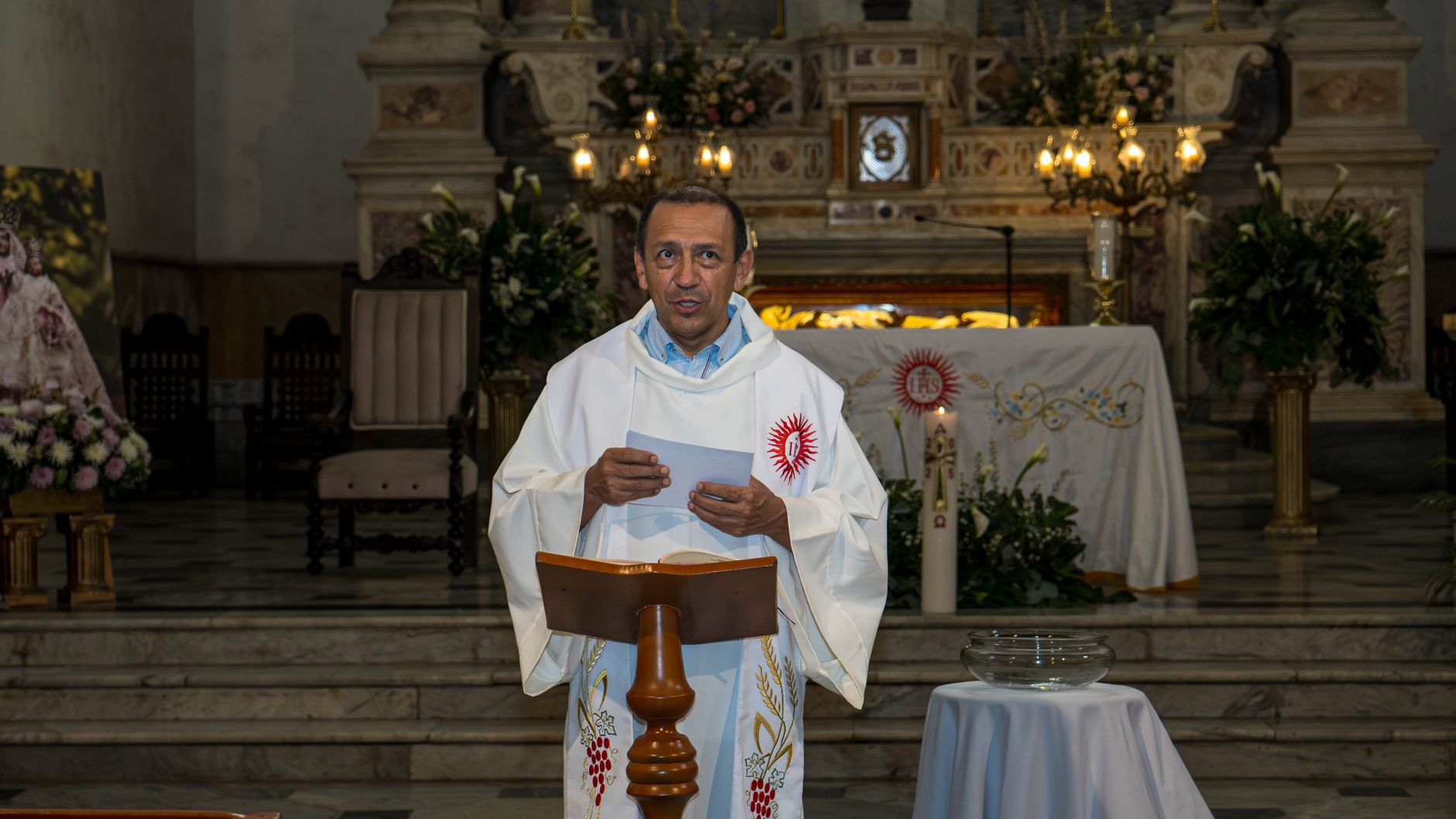 Ángel Víctor Torres plantea una regulación común para los regalos a cargos públicos